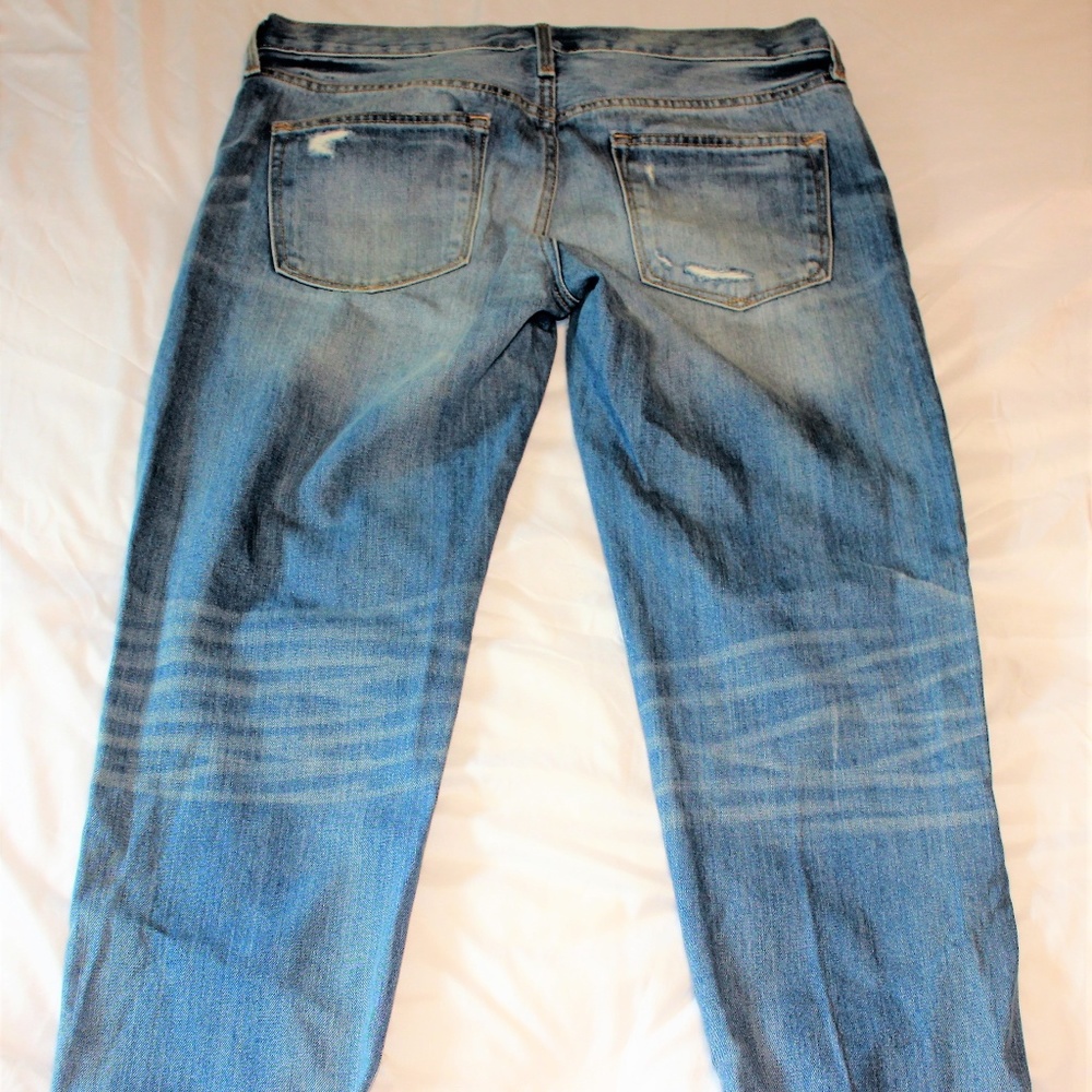 GAP Boyfriend Jeans